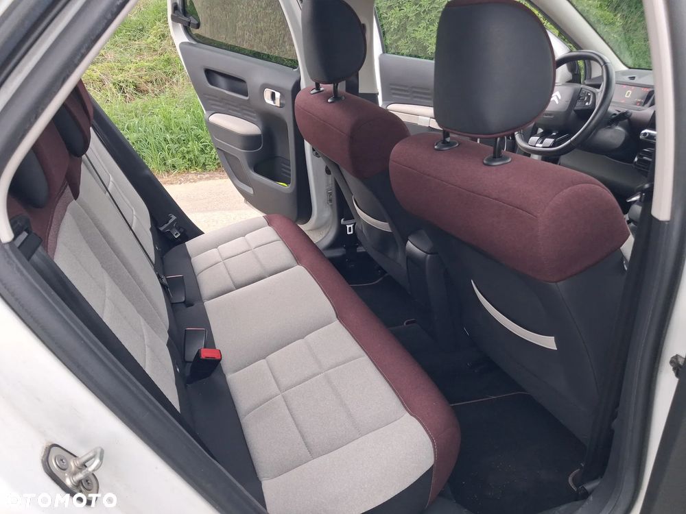 Citroën C4 Cactus BlueHDi 100 Stop&Start Business Class - 10