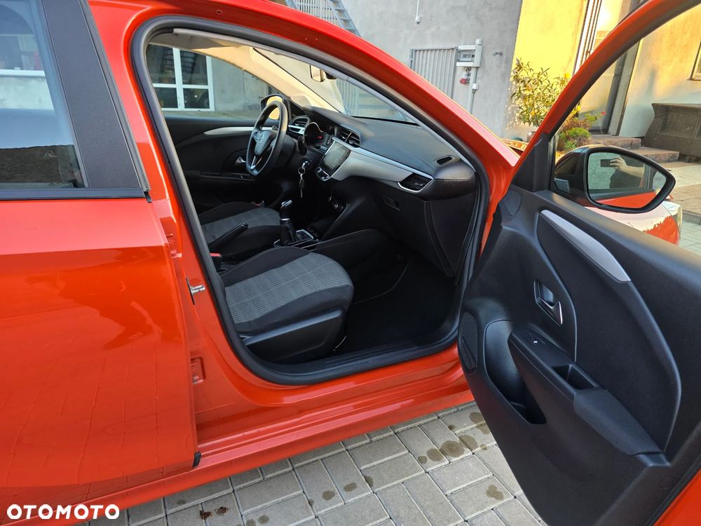 Opel Corsa 1.2 Start/Stop Edition - 28