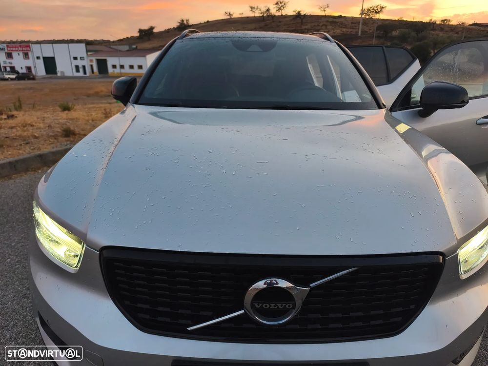 Volvo XC 40 - 14
