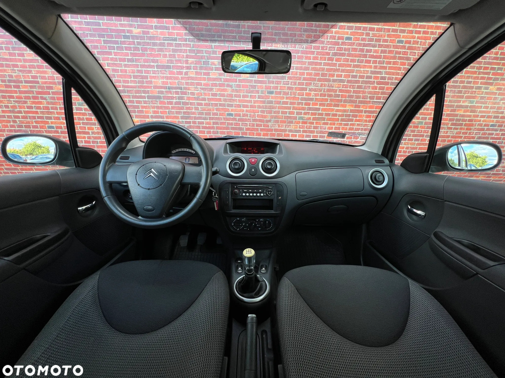 Citroën C3 - 6