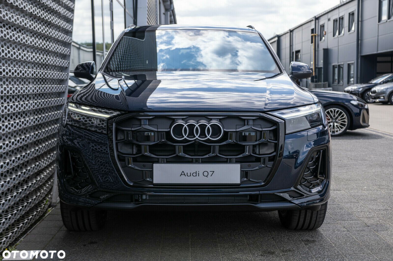Audi Q7 - 3