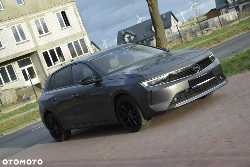 Opel Astra 1.2 T S&S - 31