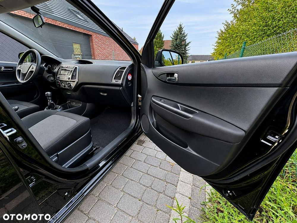 Hyundai i20 - 9