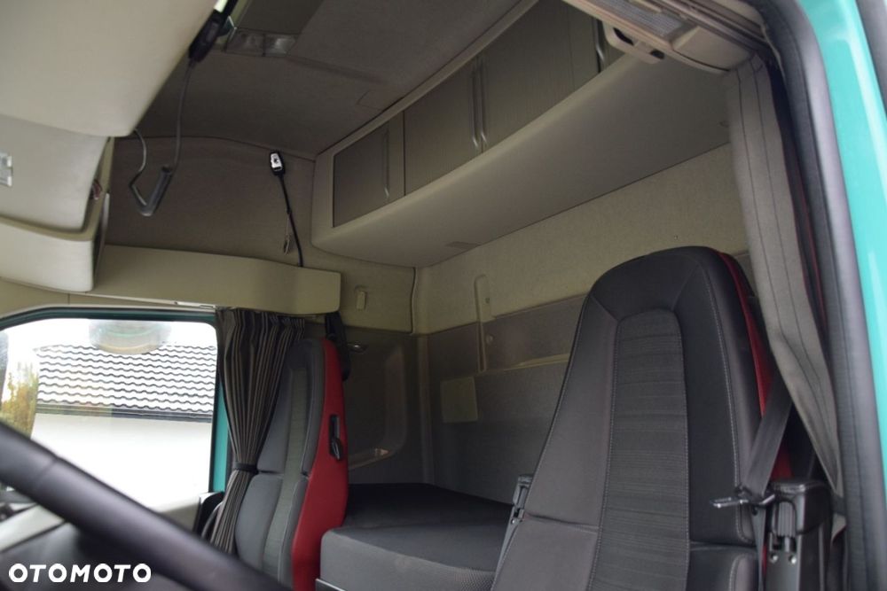 Volvo FH 500 Globetrotter XL - 28