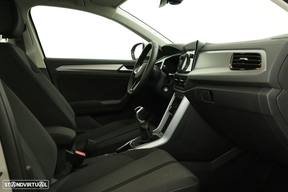 VW T-Roc 1.0 TSI Life - 18