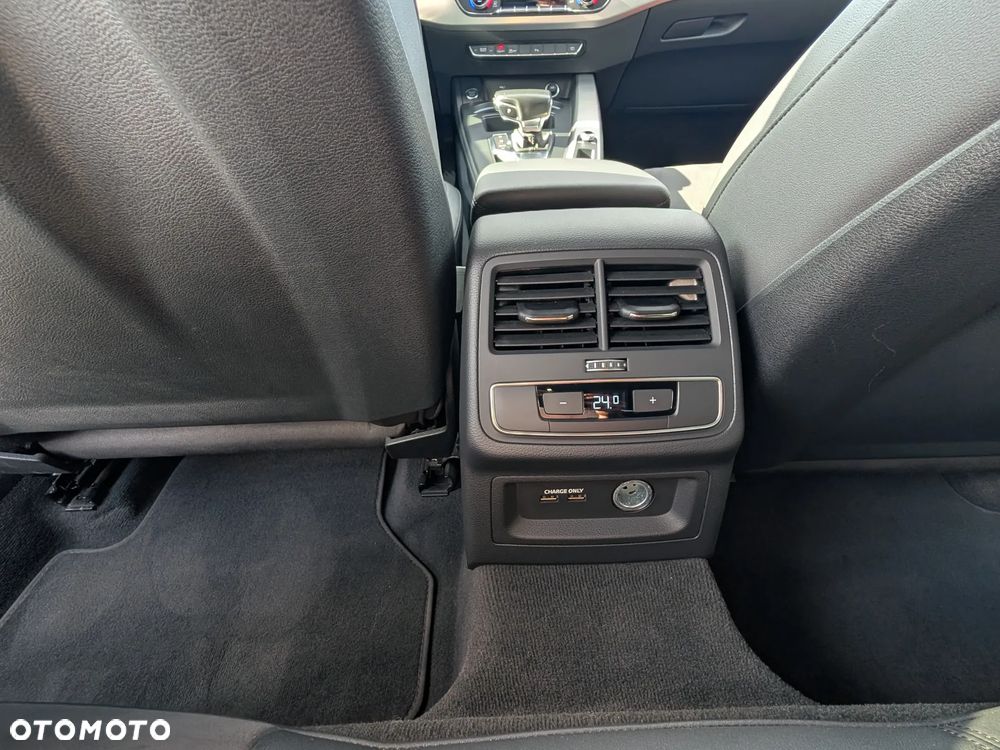 Audi A5 Sportback - 17