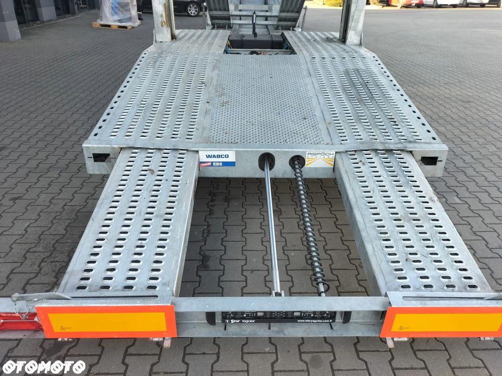 Star CAR TRANSPORT - 7