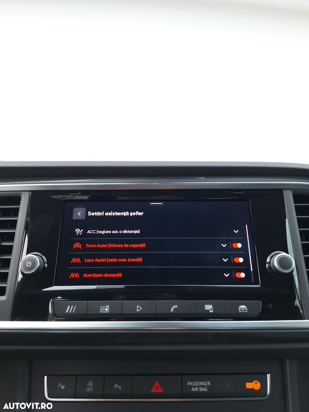 Seat Ateca 1.5 TSI DSG7 Style - 11