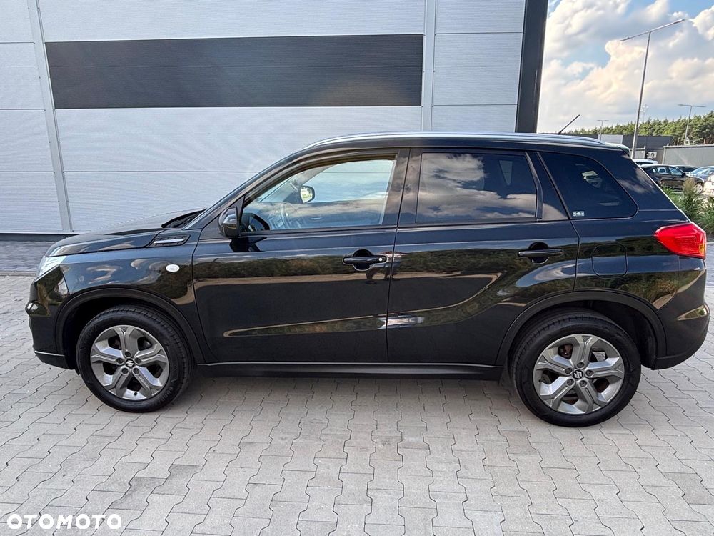 Suzuki Vitara 1.6 Premium 2WD - 16
