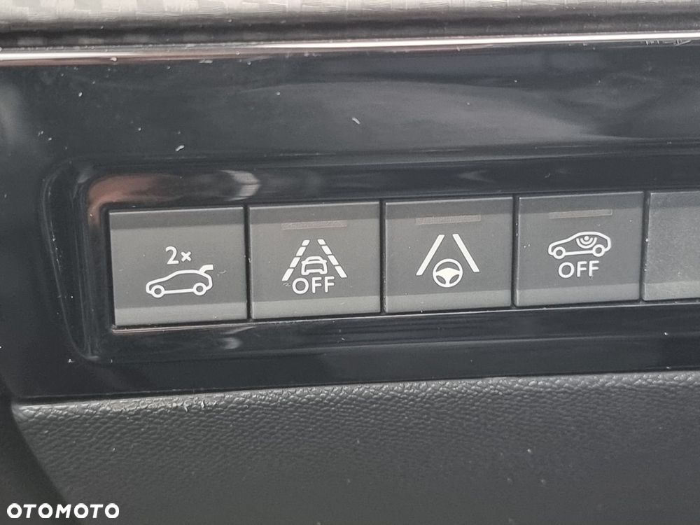 Peugeot 508 2.0 BlueHDi Allure S&S EAT8 - 34