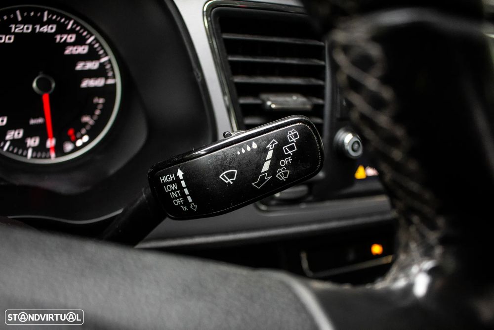 SEAT Leon ST 1.6 TDI Reference S/S - 16