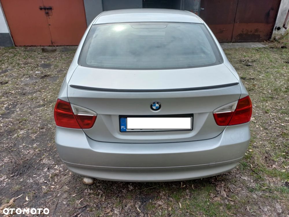 BMW Seria 3 - 3