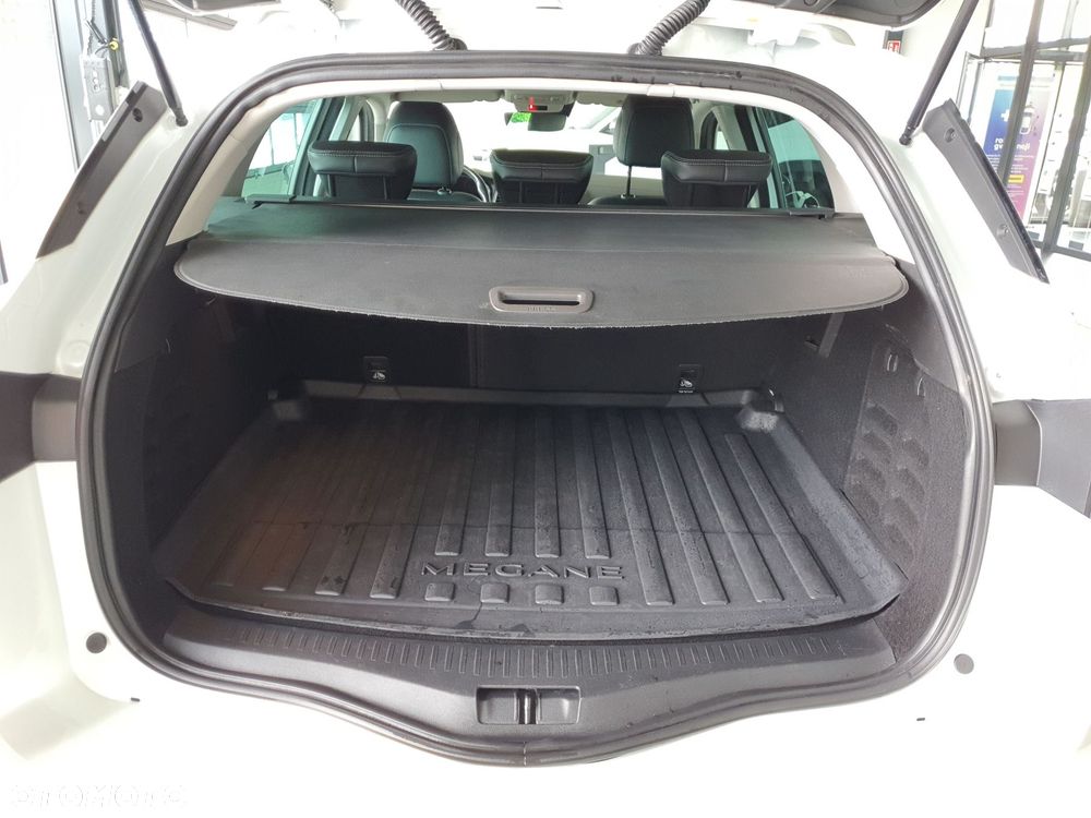 Renault Megane 1.5 Blue dCi Techno EDC - 27