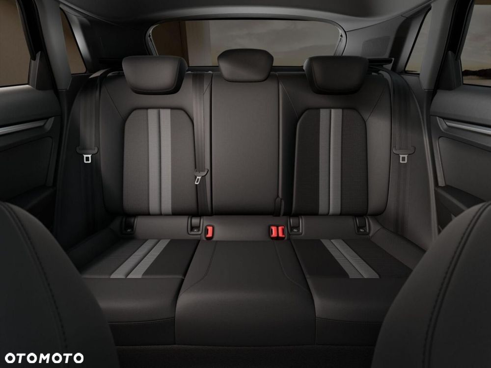 Audi A3 Sportback - 6