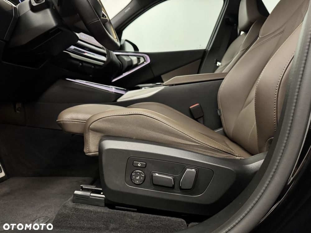 BMW X3 - 16