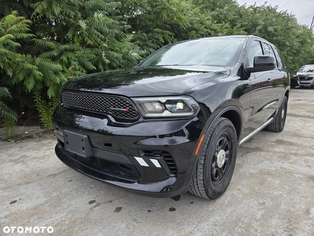 Dodge Durango - 1