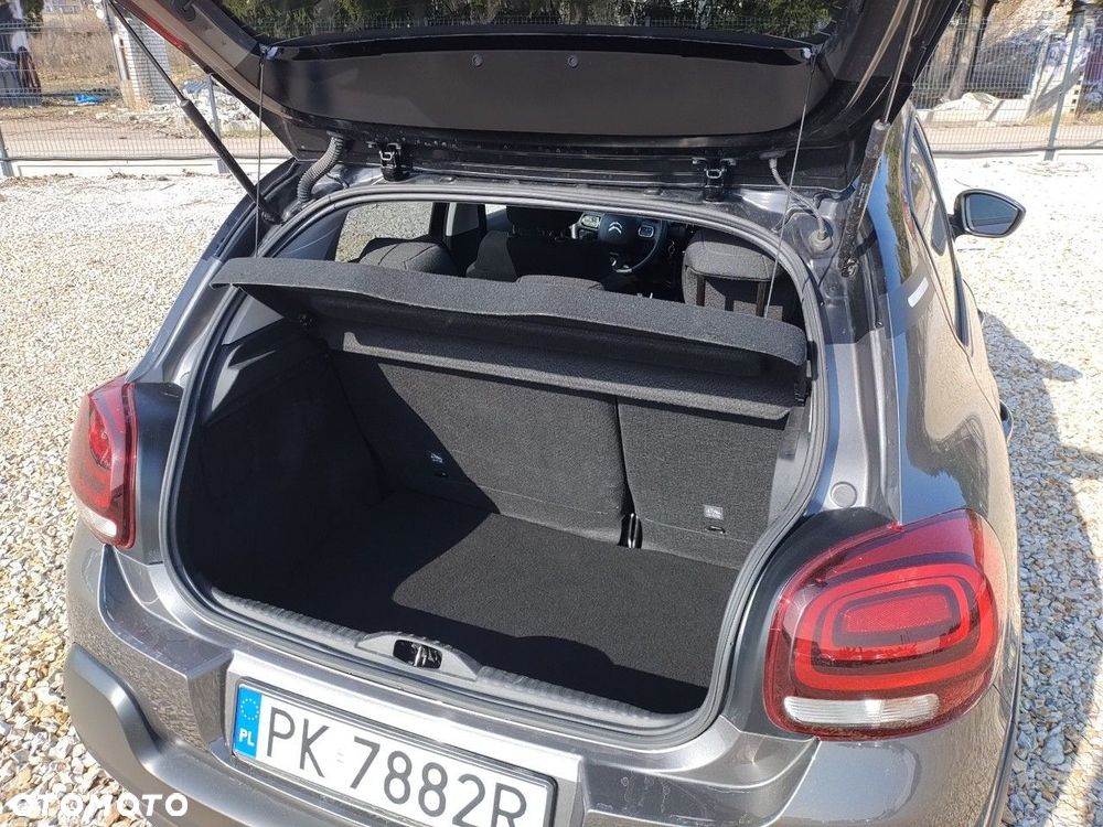 Citroën C3 1.2 PureTech Max - 6