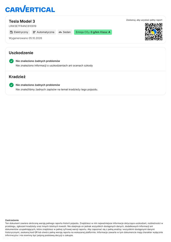 Tesla Model 3 Standard Reichweite Plus Hinterradantrieb - 19