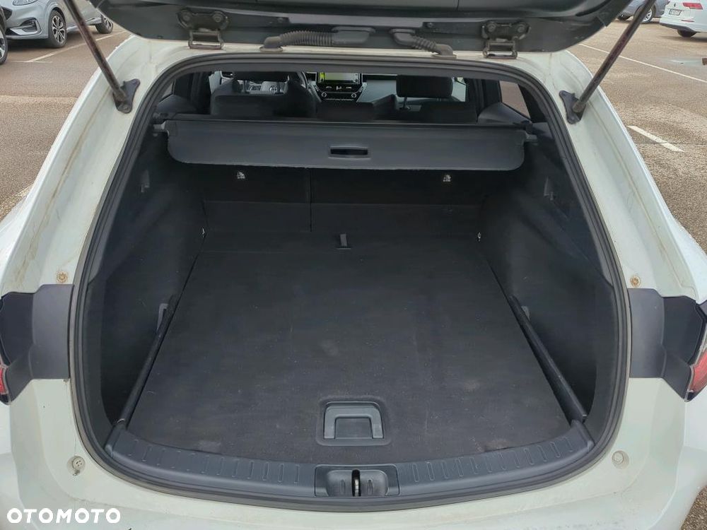 Toyota Corolla 1.2 T Comfort - 5
