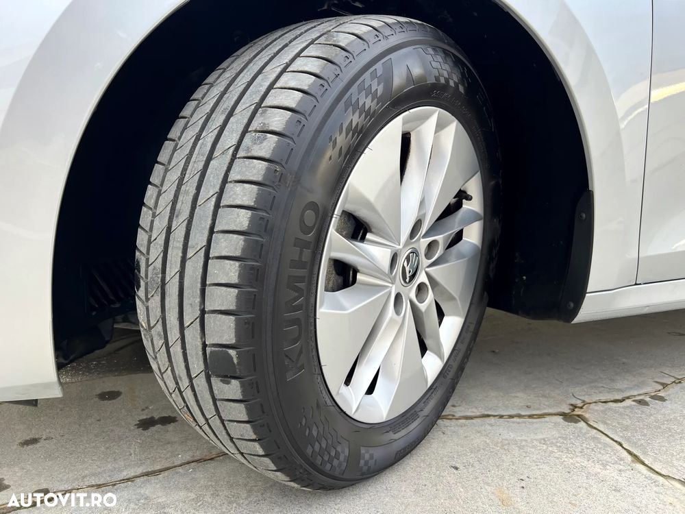 Skoda Octavia 1.0 TSI Ambition - 31