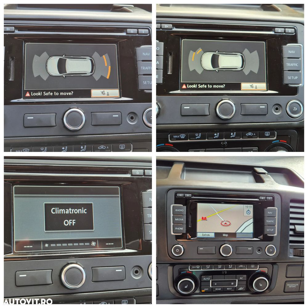 Volkswagen Caravelle - 32