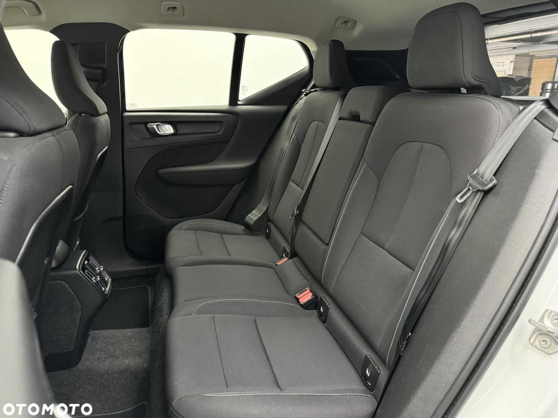 Volvo XC 40 - 21