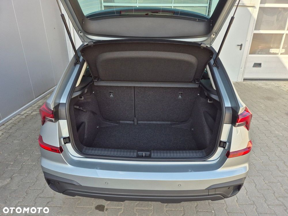 Skoda Kamiq 1.5 TSI Drive - 18