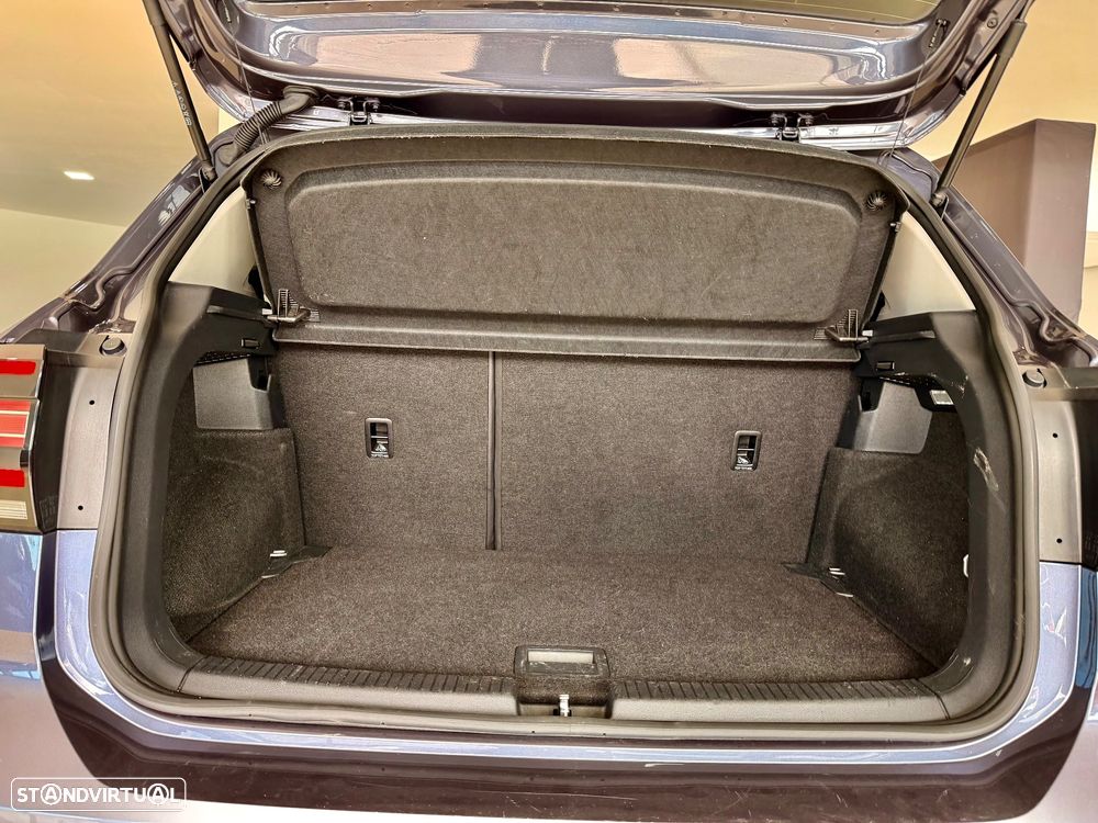 VW T-Cross 1.0 TSI - 19