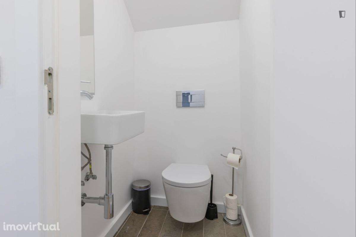 Casa com 2 quartos - localizado em Lisbon - Grande imagem: 3/17