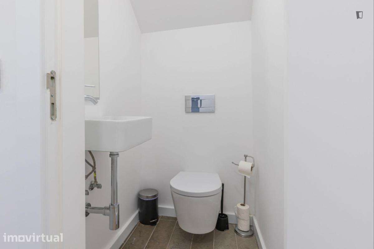 Casa com 2 quartos - localizado em Lisbon - Grande imagem: 3/17
