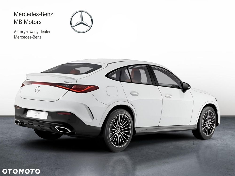 Mercedes-Benz GLC - 3