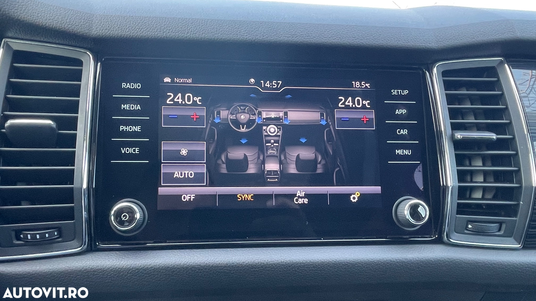 Skoda Kodiaq 2.0 TDI 4X4 DSG Style - 32