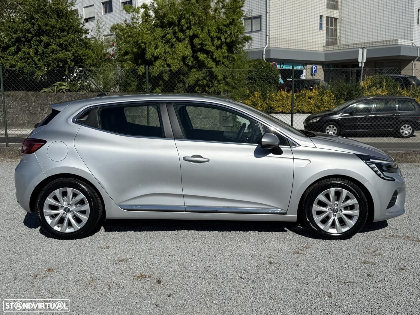 Renault Clio 1.0 TCe Intens Bi-Fuel - 9