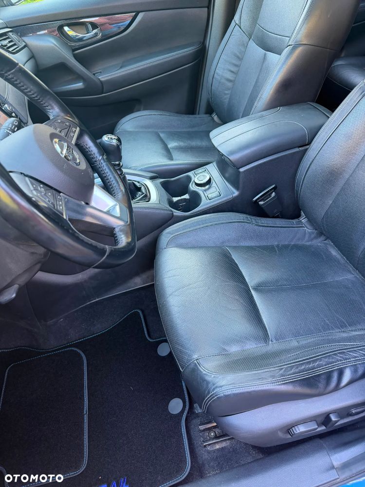 Nissan X-Trail - 17