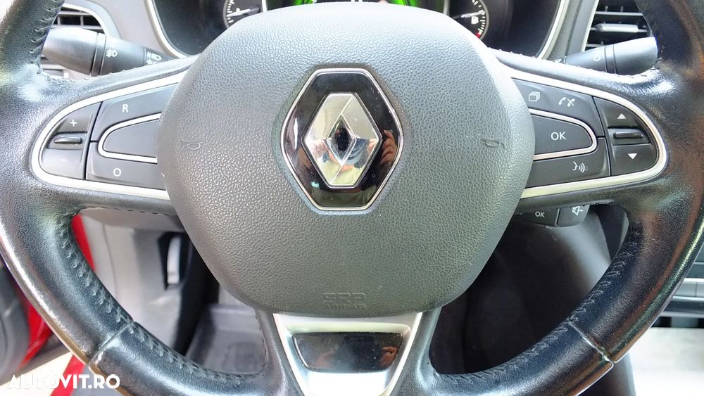 Renault Megane Energy dCi Zen - 11