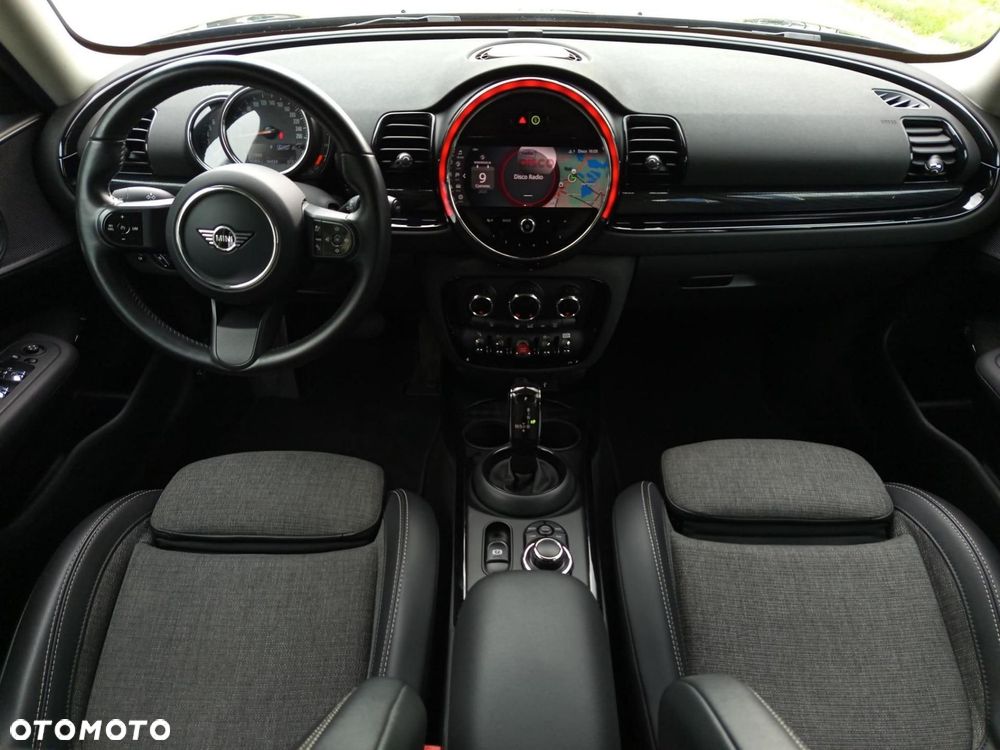 MINI Clubman - 15