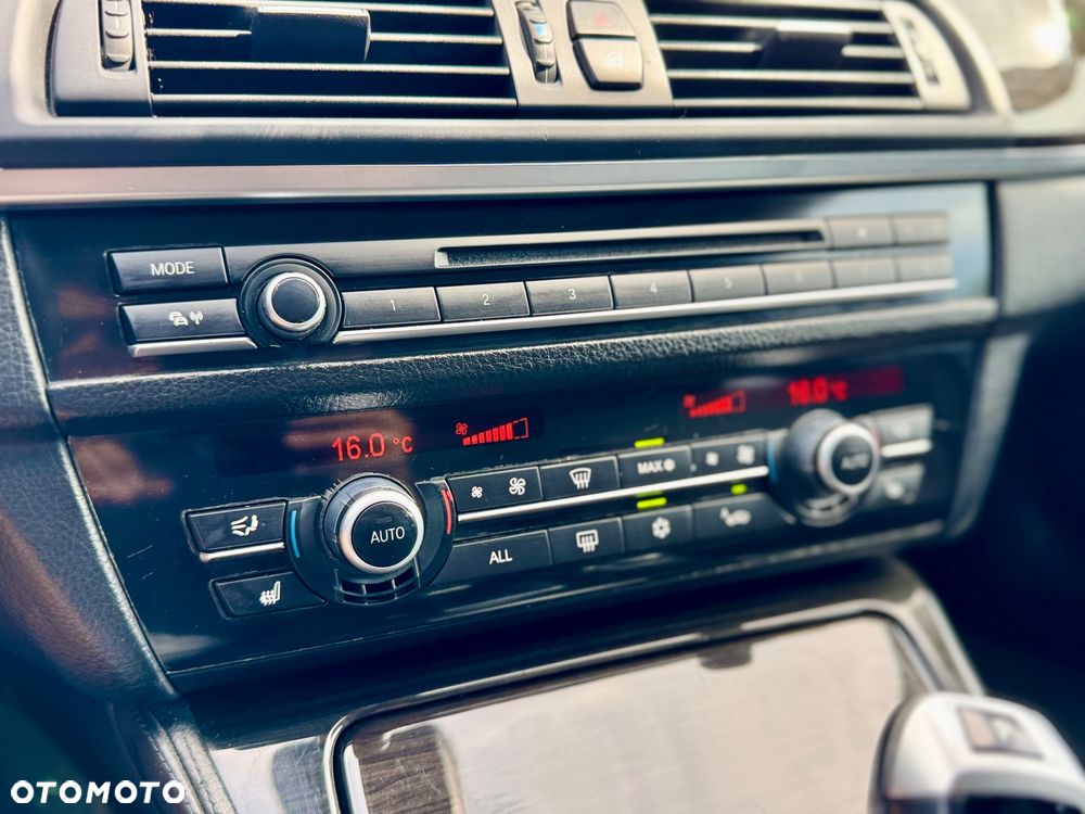 BMW Seria 5 - 28