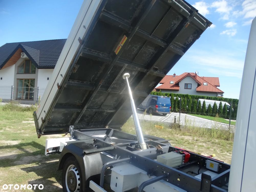 Opel Movano - 12