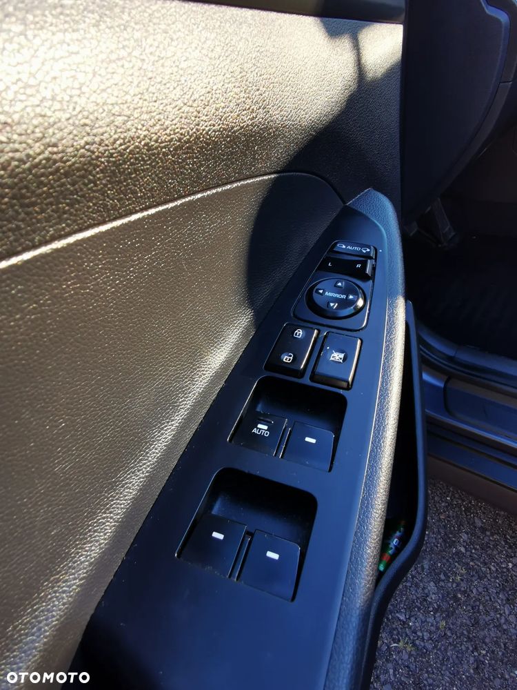 Hyundai Tucson - 17