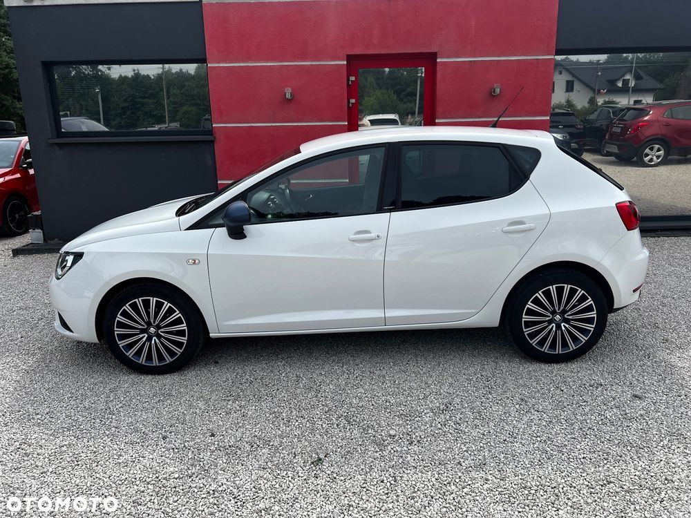 Seat Ibiza - 10