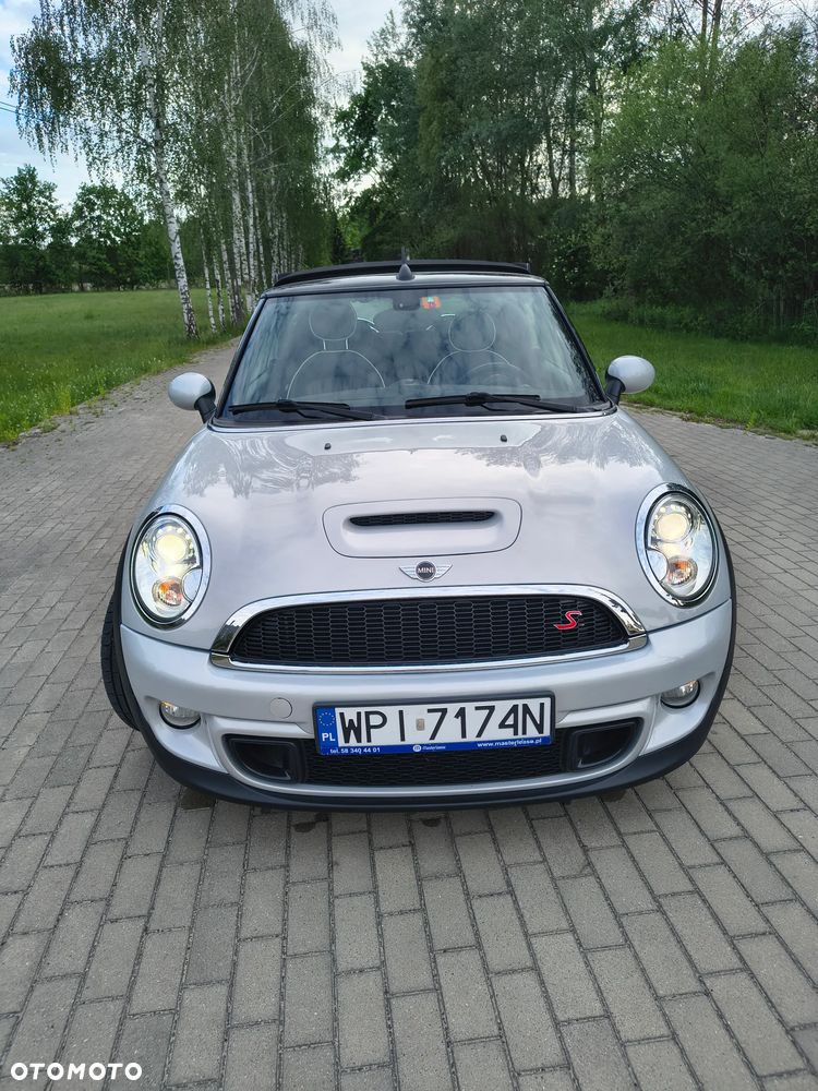 MINI Cooper S Highgate - 4