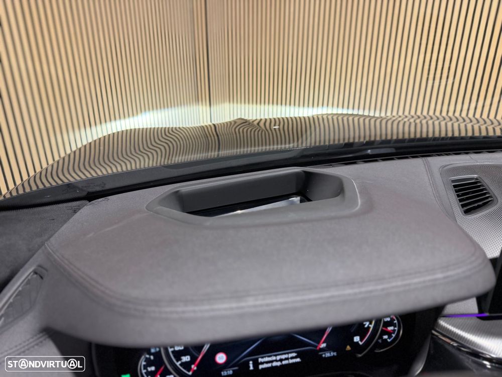 BMW M5 Competition - 27
