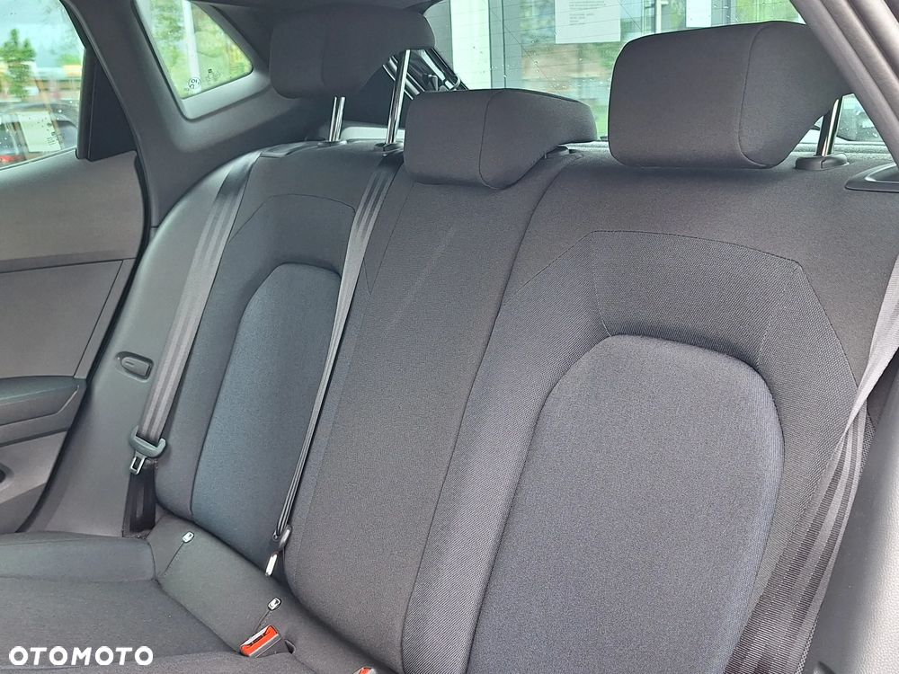 Seat Ibiza 1.0 TSI FR S&S DSG - 15