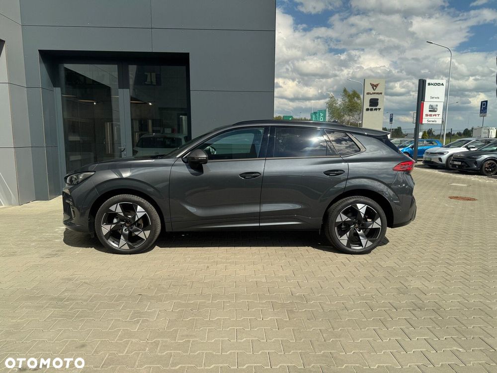 Cupra Terramar - 10