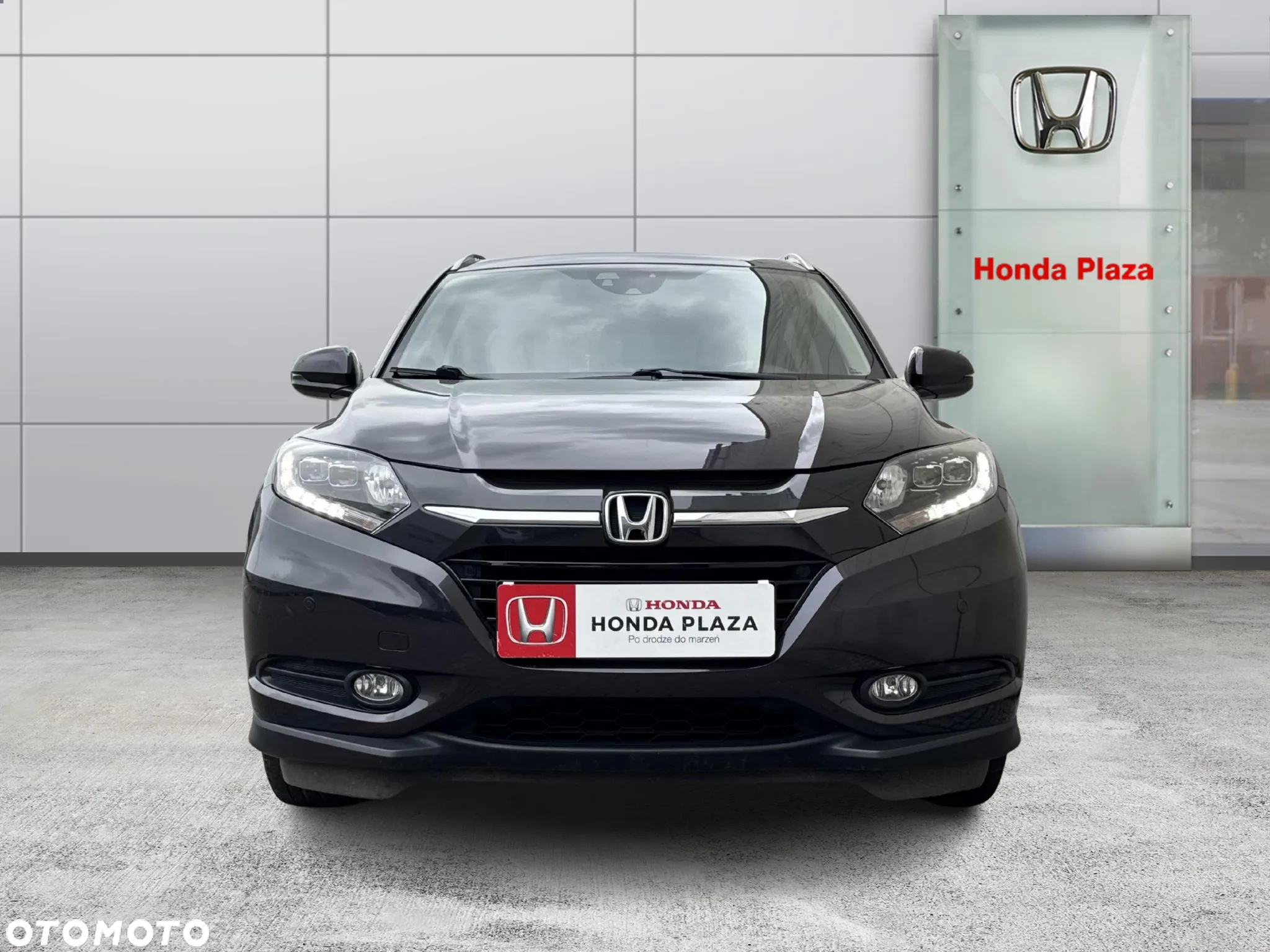 Honda HR-V 1.5 Executive (ADAS) - 9