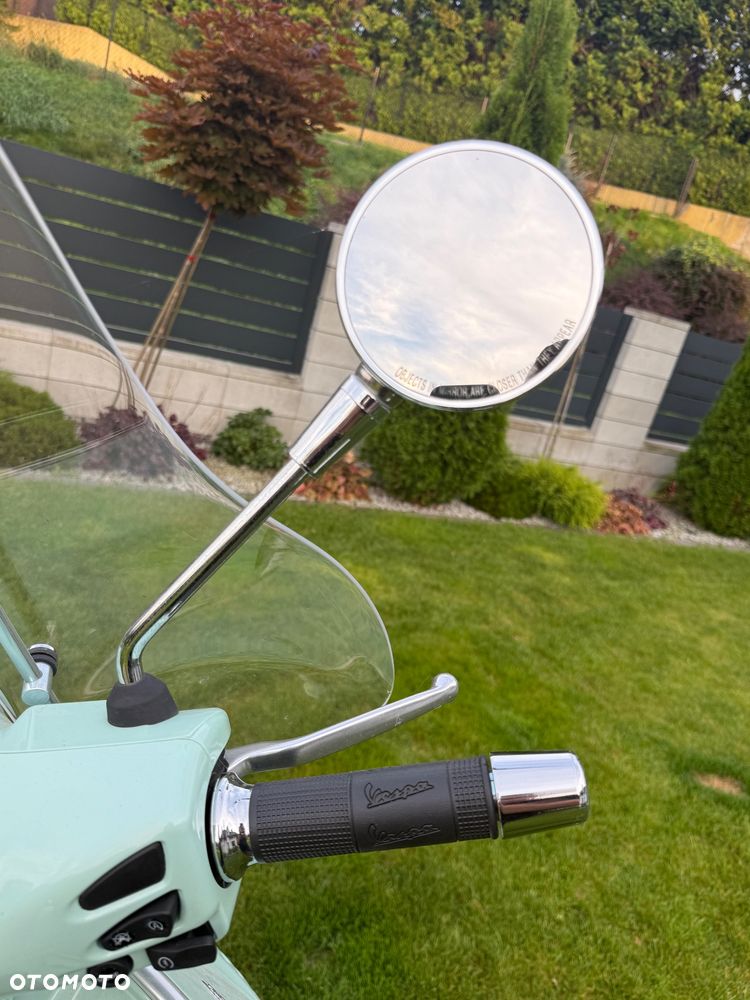 Vespa GTS - 11