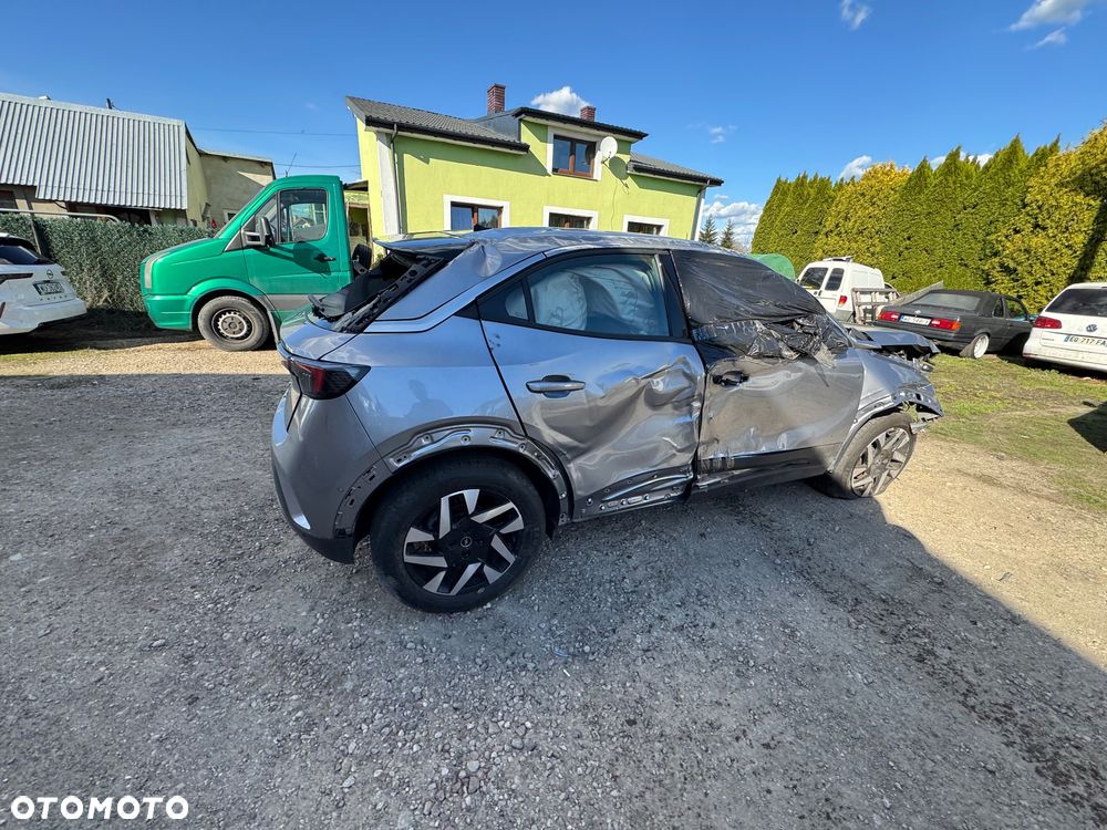 Opel Mokka 1.2 DI Turbo GS Line - 10
