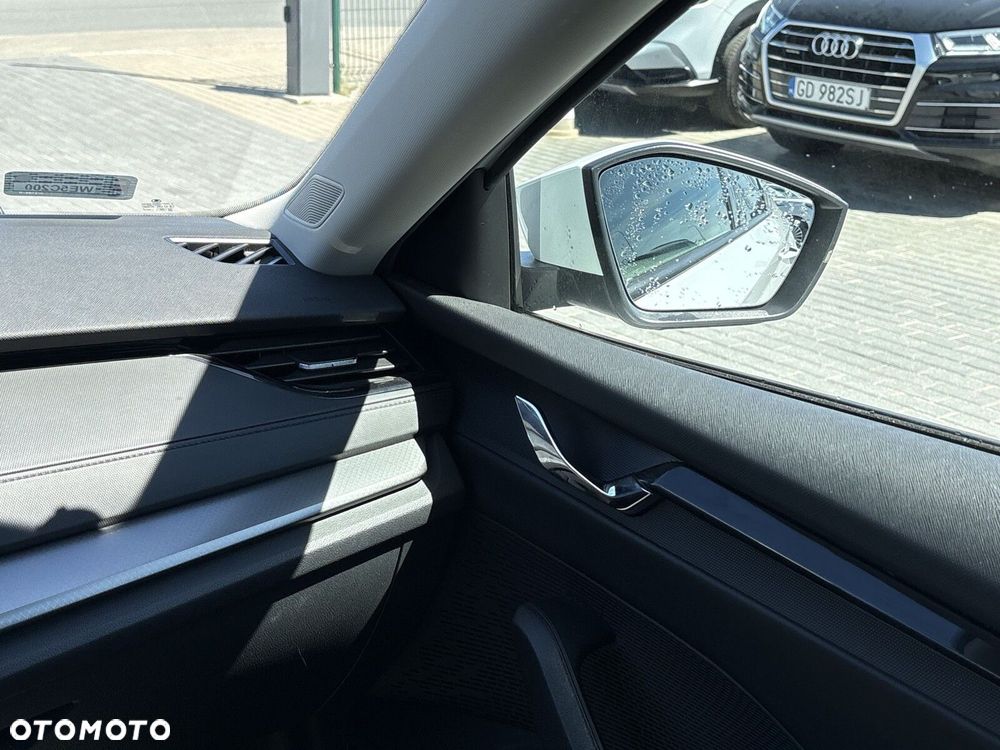 Skoda Octavia 1.0 TSI Ambition - 12