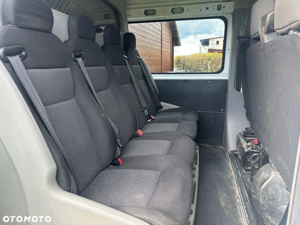 Opel Movano - 6
