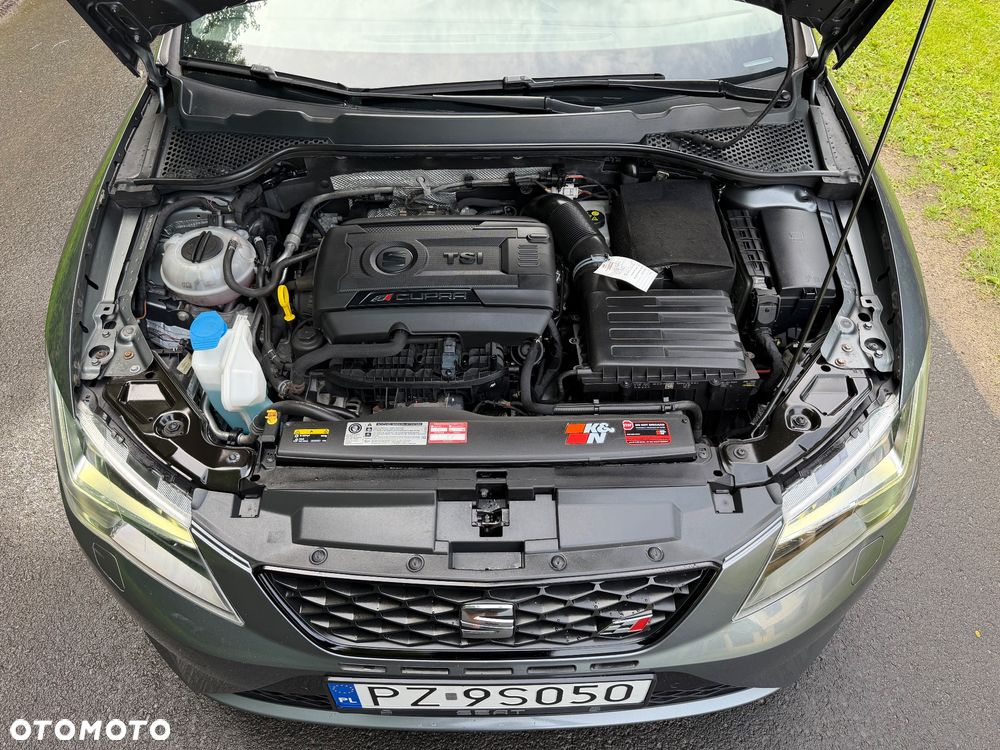 Seat Leon - 12